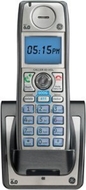 GE 28203EE1 Dect 6.0 Cordless Accessory Handset with Goog-411 for 28223 and 28213 Series and 28223EJ3 Speakerphone Bundle