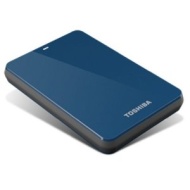 Toshiba 1 TB 2.5 STOR.E Canvio USB 3.0 Blu