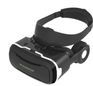 VR Shinecon Virtual Reality Bril met Headset