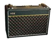 Vox V15