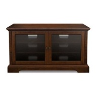 BELL&#039;O WAVS331 Audio/Video Cabinet/32-46 Brown (Discontinued by Manufacturer)