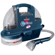 Bissell Spot Bot Hands Free Portable Deep Cleaner (12002)