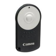 Canon Remote Control