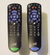 Dish Network 3.0 Tv1 Ir 3.4 Remote Control 301, 322, 311 119946