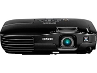 EPSON EX51B 1024 x 768 USB Plug &#039;n Play instant setup 3LCD Multimedia Projector 2500 lumens 2000:1