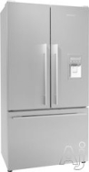 Fisher Paykel Freestanding Bottom Freezer Refrigerator RF201ADUX