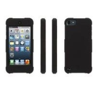 Griffin SurvivorSkin Coque pour iPod Touch 5 Noir