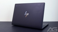 HP Dragonfly Pro Chromebook