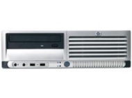 HP Compaq DC7600 (RA002US)