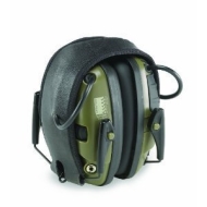 Howard Leight Impact Sport electronic Earmuff for Shooting and Hunting