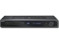 Insignia NS-WBRDVD Blu-ray player