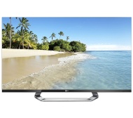 LG 55&quot; Diag. 240Hz Full HD LED 3D TV with Backlight Control