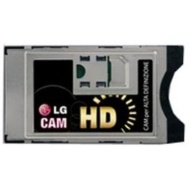 LG Modulo Cam+ Lg Pronta Per L Hd