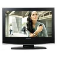 Proscan 26LB30QD - 26&quot; LCD TV with built-in DVD player - widescreen - 720p - HDTV - black, white, silver