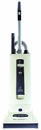 SEBO 9570AM Automatic X4 Upright Vacuum, White/Gray - Corded