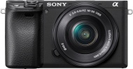 Sony a6400