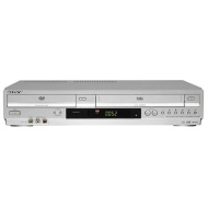 Sony SLV-D271P Combo DVD and VCR
