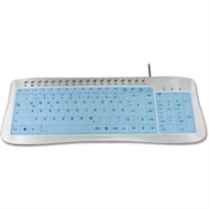 Speed Link SL-6466 Illuminated Metal Keyboard