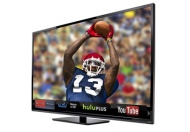 E-Series 70 Class Razor LED Smart TV in