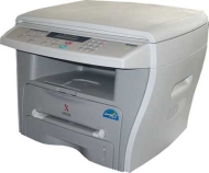 Xerox WorkCentre PE16