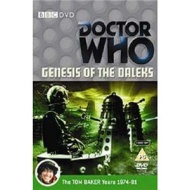 Doctor Who: Genesis Of The Daleks (2 Discs)