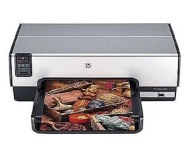 HP Deskjet 6620