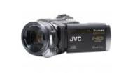 JVC GZ-HM400 HD Camcorder Reviewed