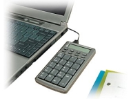 Kensington Pocket KeyPad Calculator