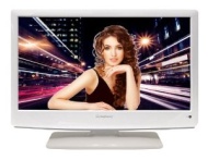 iSymphony LC24IF56WT 24-Inch 1080p 60Hz LCD TV - White