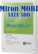 Mtron SSD MOBI MSD-SATA3025