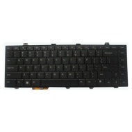 New Black Backlit keyboard for Dell Studio 14 14z 1420 1440 Series Laptop / Notebook US Layout