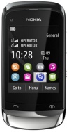 Nokia C2-06 / Nokia C2-06 Touch and Type