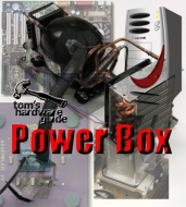 PC der Superlative: Tom&#039;s Hardware Power Box