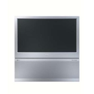 Philips 51&quot; Widescreen Projection HDTV - 51PP9200D/37