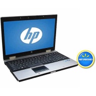 Refurbished HP Silver 15.6&quot; Compaq 8540P Laptop PC with Intel Core i7 Processor, 4GB Memory, 500GB Hard Drive and Windows 7 Professional