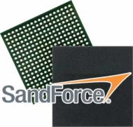 Sandforce SF-1500 et Samsung PB22J en RAID 0 - SSD