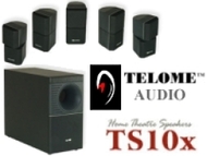 telome 2.1 speakers