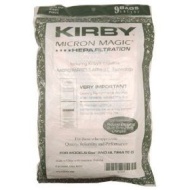 Ultimate G/G6 Kirby Vacuum Cleaner Replacement Bags (9 Pack)
