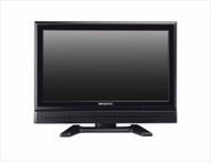 Compacks LWD320 - 32&quot; Widescreen HD Ready LCD TV - With Freeview