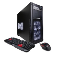 CyberPowerPC Gamer Supreme