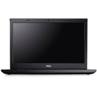 Dell Vostro 3750 V375005 44 cm (17,3 Zoll) Notebook (Intel Core i7 2670QM, 2,2GHz, 4GB RAM, 500GB HDD, NVIDIA GT525M, DVD, Win 7 Pro) silber