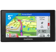 Garmin DriveSmart 50 LMT Europa