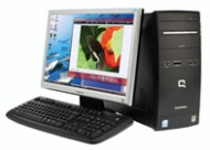 Compaq Presario CQ5011UK NM924AA