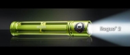 Icon Rogue 2 Flashlight