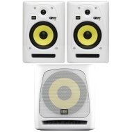 KRK RP6G2 Rokit 6 Generation 2