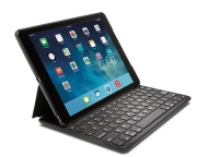 Kensington KeyFolio - Funda con teclado para Samsung Galaxy Tab 3 de 10.1&quot;