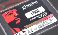 Kingston SSDNow V300 60GB (desktop kit)