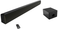 Magnavox - Soundbar with 5.25&quot; Wireless Subwoofer - Black MSB4560 &sect; MSB4560