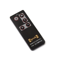 Opteka RC-6 Wireless Remote Control for Olympus EVOLT E-520, E-510, E-500, E-420, E-410, E-330, E-300, E-30, E-3 &amp; E-1 Digital SLR Camera ~