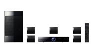 Pioneer HTZ-121DVD 110/220 Volts Home Theater System with DVD Player